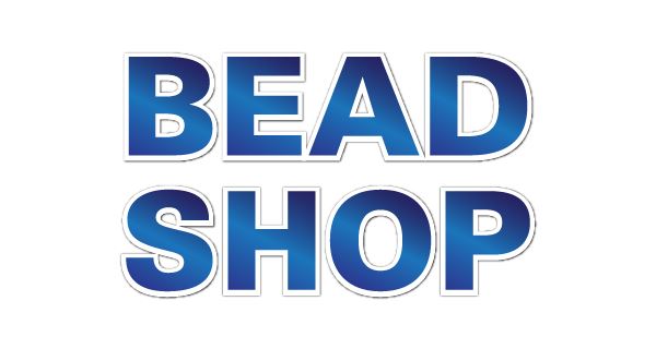 Bead Shop Logo